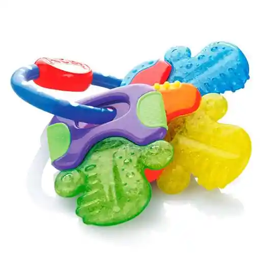 Nuby Mordedor de Bebe Icy Bite