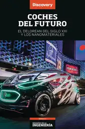 Desafios-coches Del Futuro Discovery