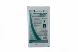 Precisión Care Guante Estéril Talla 7