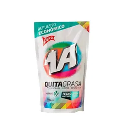 Dersa Quitagrasa Citrus 1A