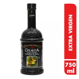Colavita Aceite de Oliva Extra Virgen