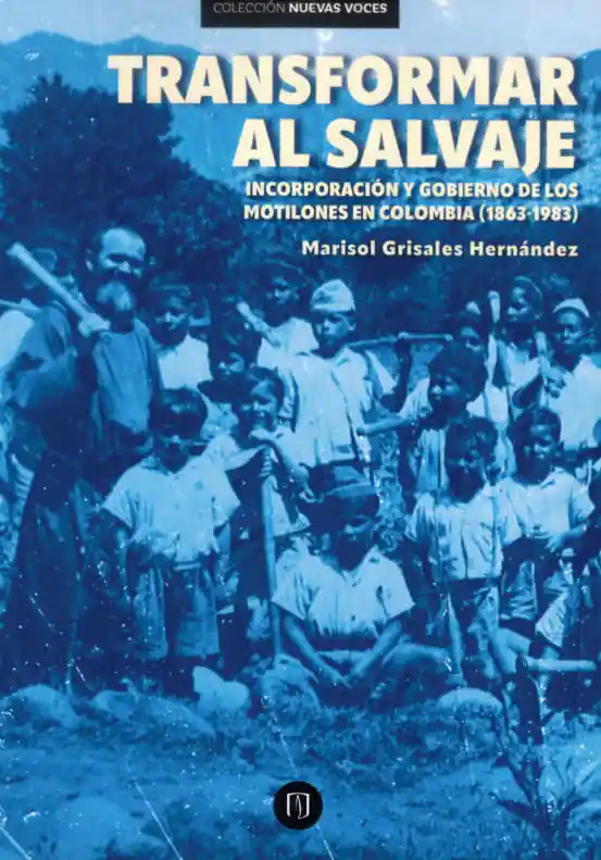 Transformar Al Salvaje