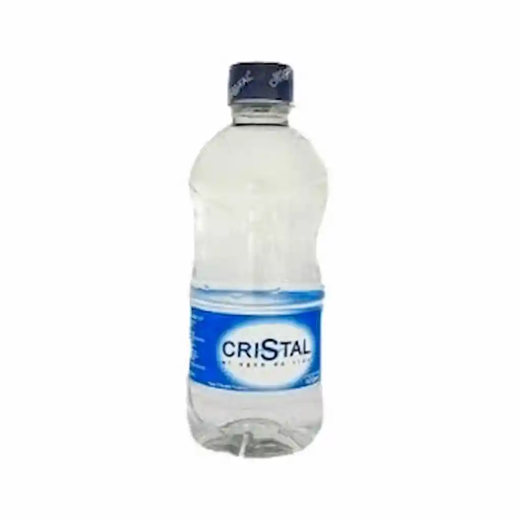 Cristal Agua Pet