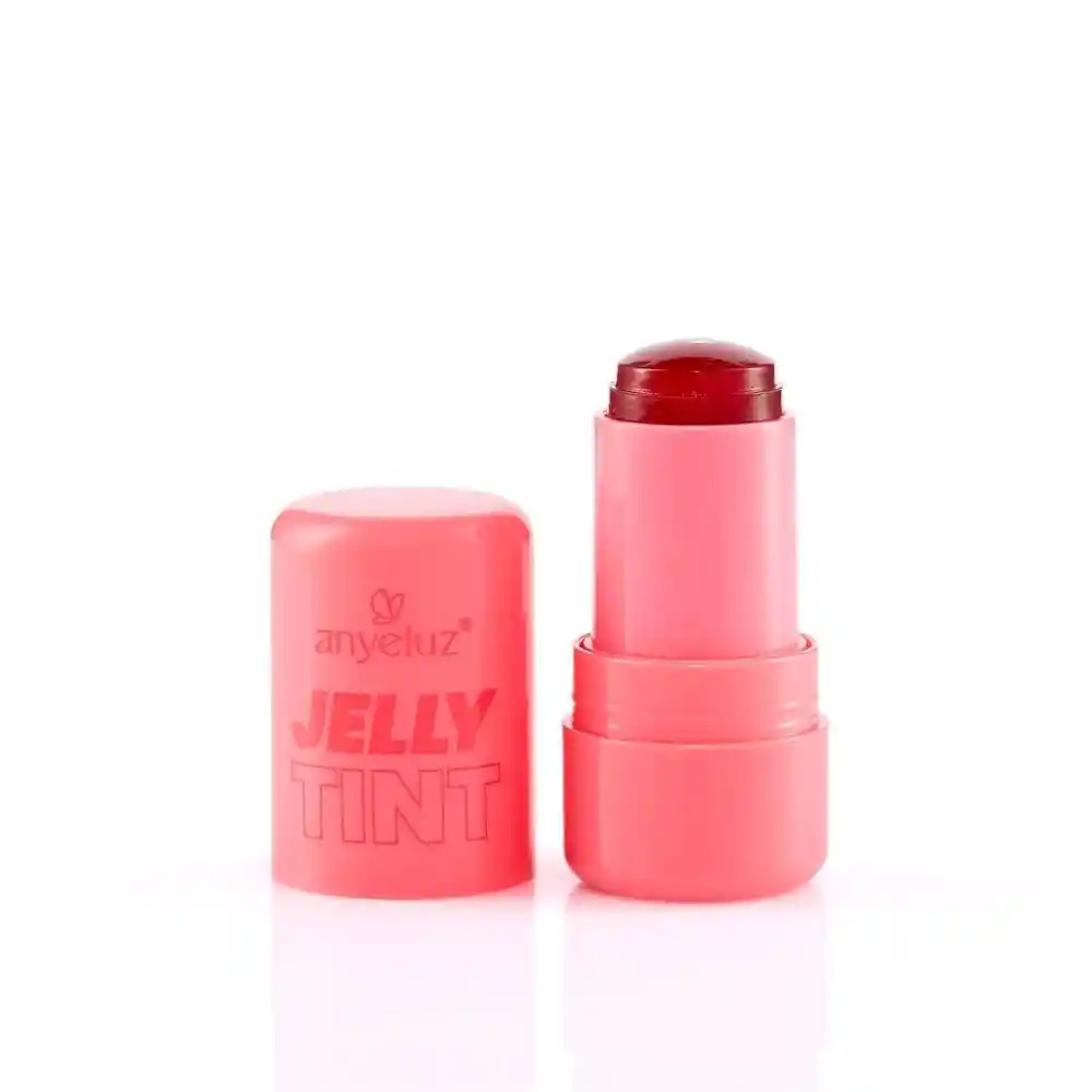 Rubor en Barra Anyeluz Jelly Tint Tono