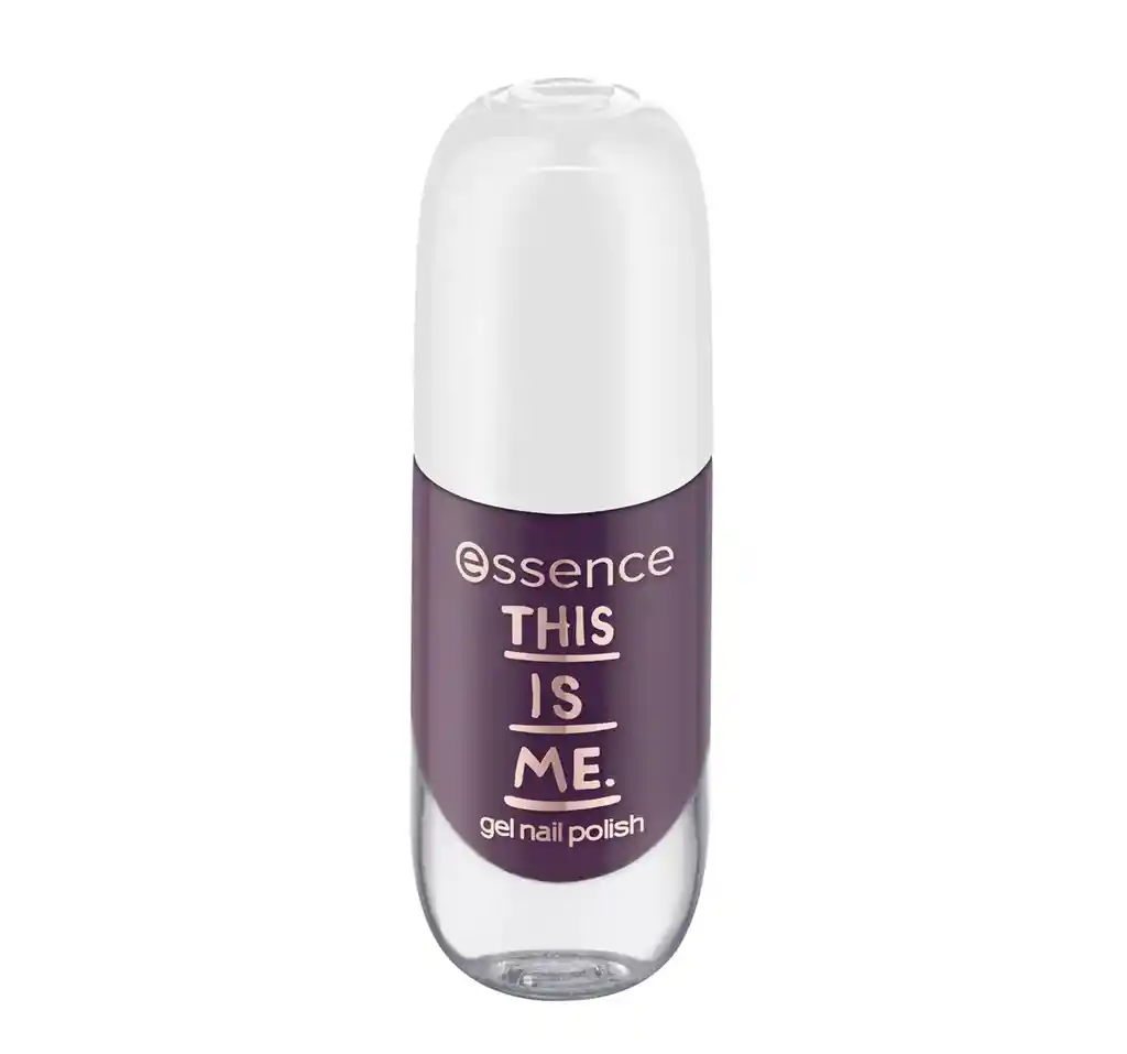 Essence Esmalte de Uñas This Is Me Tono 08 en Gel