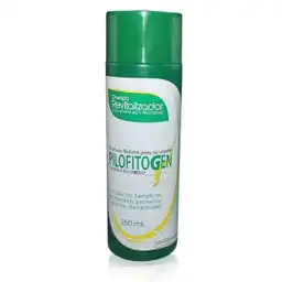 Pilofitogen Champú Revitalizador Con Vitaminas