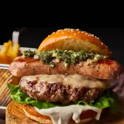 Combo Argentina