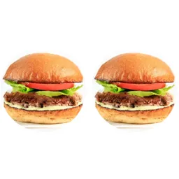 Double Deuce Burgers