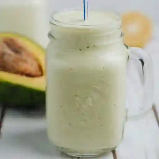 Smoothie Aguacate