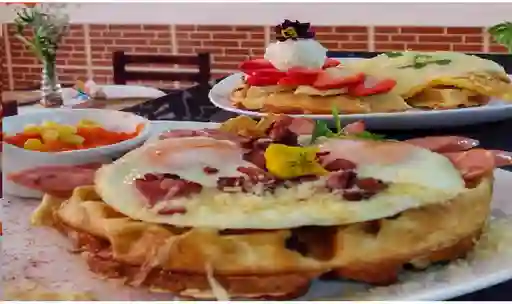 Combo Ranchero y Fusion de Sabores