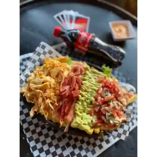 Mexicana Familiar