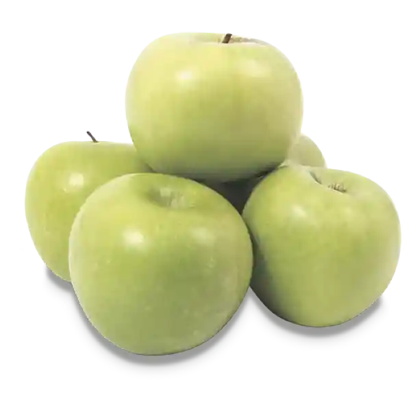 Makro Manzana Verde