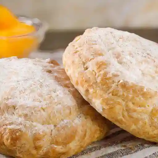 Pastel Melocotón