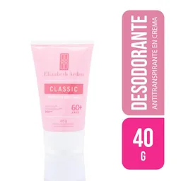 Elizabeth Arden Desodorante en Crema Classic