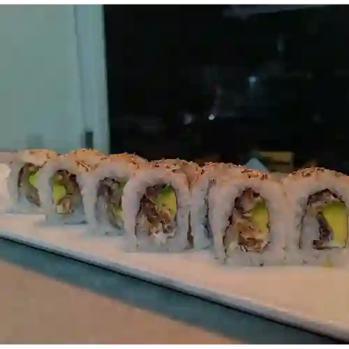 Salmon Skin ( 20 Bocados )