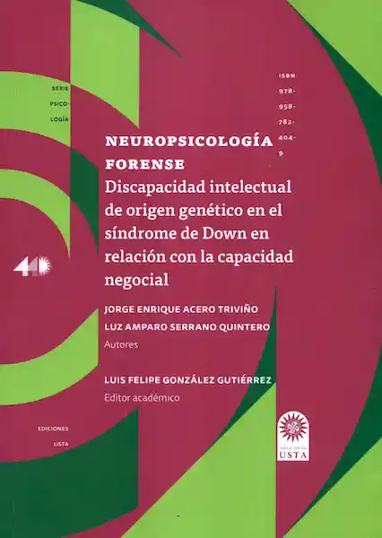 Neuropsicología forense