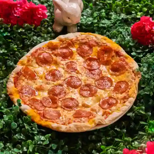 Pizza Pepperoni