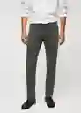 Jean Patrick Caza Talla 40 Hombre Mango