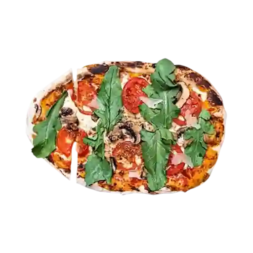 Pizza Roma Artesanal