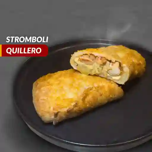 Stromboli quillero