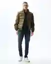 Jean Hombre Azul Talla 32 531G702_AZU174429 Americanino