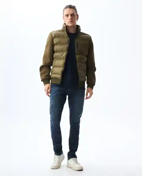 Jean Hombre Azul Talla 32 531G702_AZU174429 Americanino