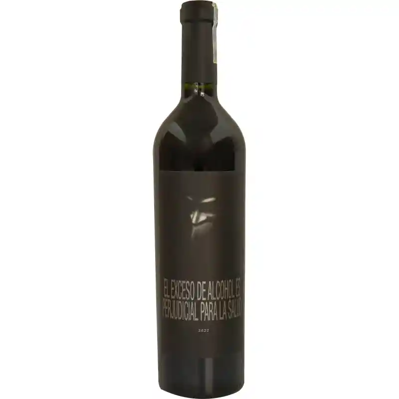 Vino Tinto Alma Negra Catena Zapata Blend