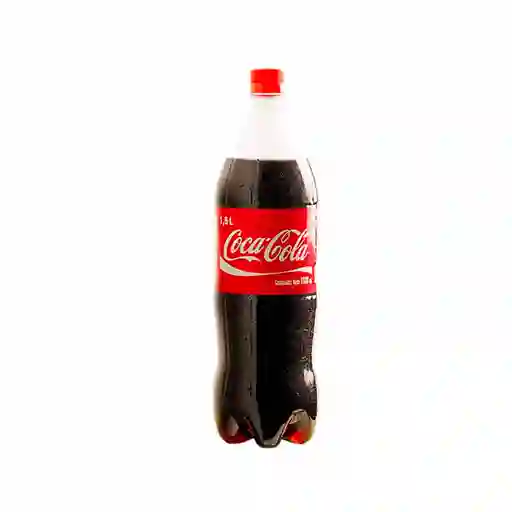 Coca-Cola Sabor Original 1.5 ml
