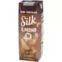 Silk Leche de Almendras Sabor Chocolate