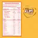 Leche en polvo KLIM Clásica x 600g