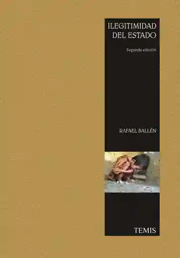 Ilegitimidad Del Estado