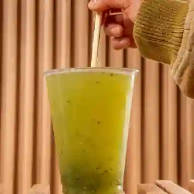 Sodificas Frutos Verdes