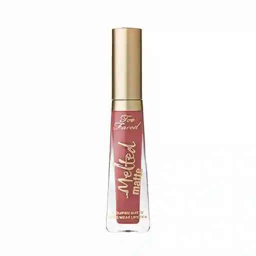 Too Faced Melted Matte Lip Sell Out