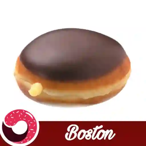 HappyDonut Boston