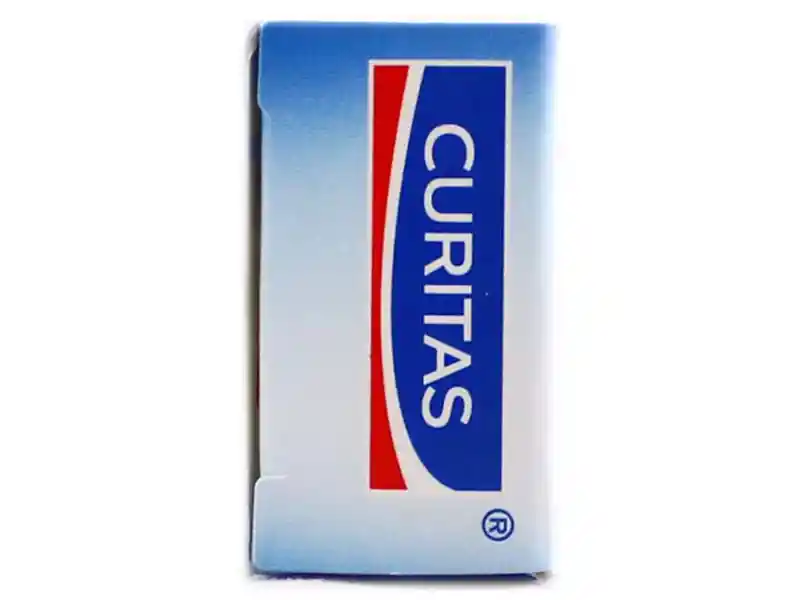 Curitas Apósito Transpiel