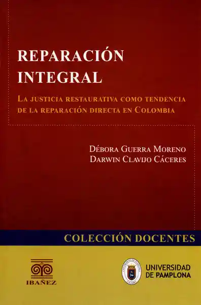 Reparación Integral