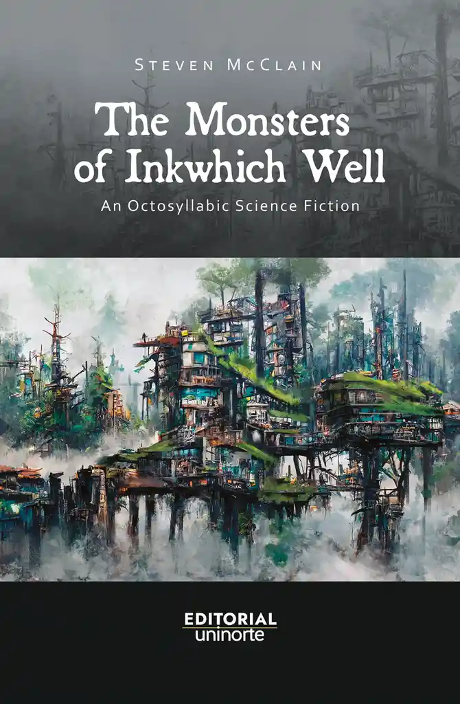 The Monsters Of Inkwhich Well