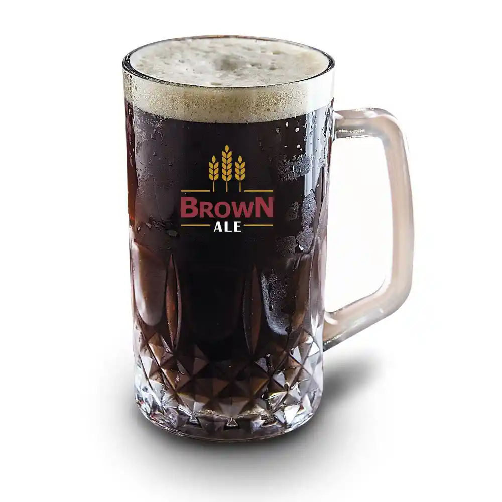 T4 Brown Ale Editorial Planeta