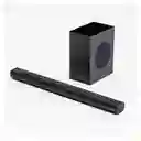Barra de Sonido Premium Caixun 3.1.2 Ch 400 Watts de Potencia