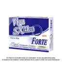 Natural Freshly Viga Men Forte Suplemento Dietario Oral