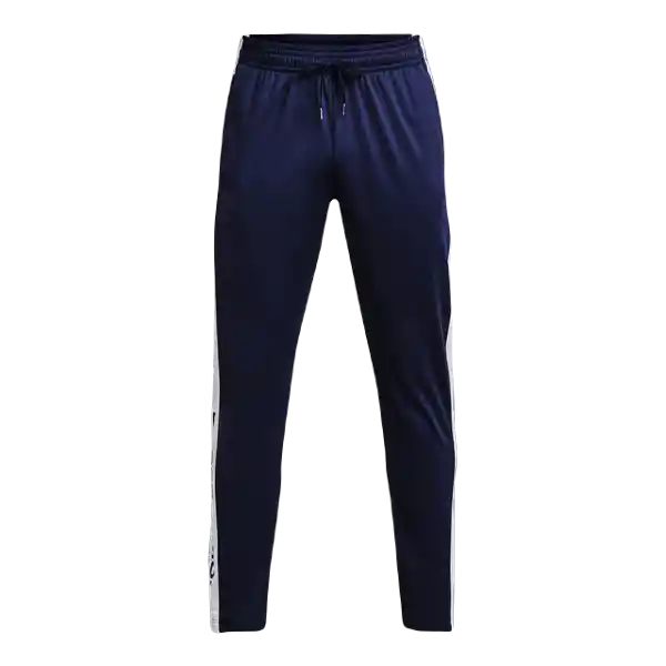 Under Armour Pantalón Brawler Azul T. LG Ref: 1366213-410