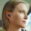 Boompods Audífonos Zerobuds Negro