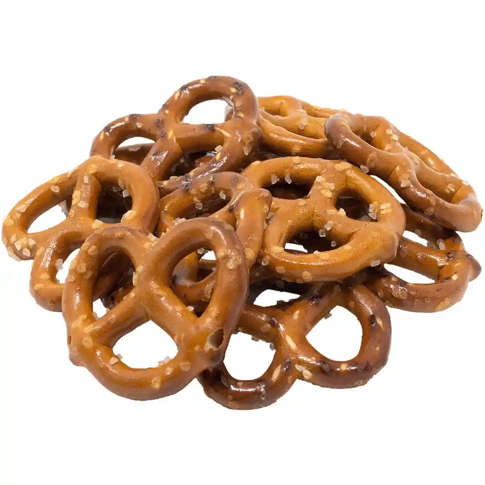 Pretzels