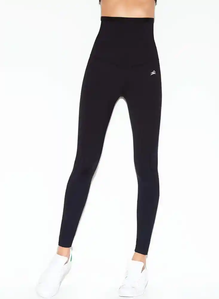 Pantalon Deportivo Xl-negro