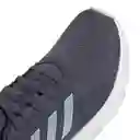 Adidas Zapatos Galaxy Hombre Azul Talla 10.5 IE8137