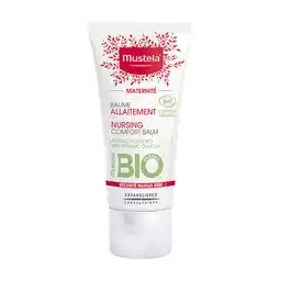 Mustela Maternidad Balsamo Para Lactancia