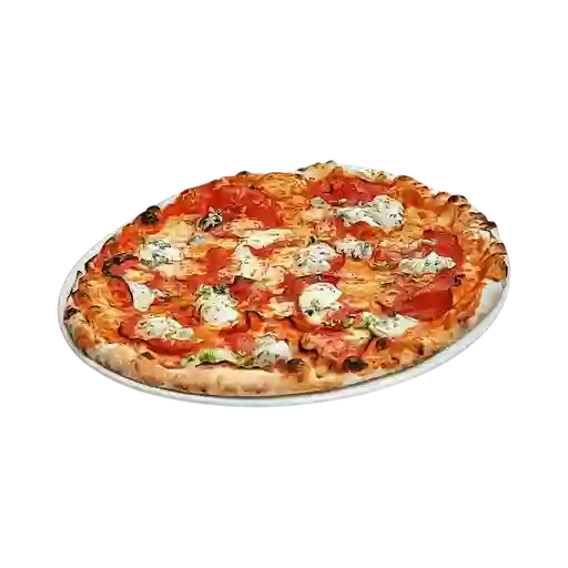 Pizza Sfiziosa