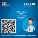 Epson Botella de Tinta 673 Cyan