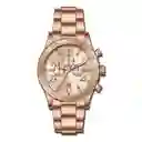 Invicta Reloj Hombre Oro Rosa 1271J