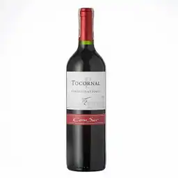 Tocornal Vino Tinto Cabernet Sauvignon